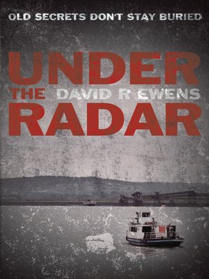 Under the Radar - ebook